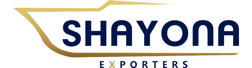 Shayona Exporters