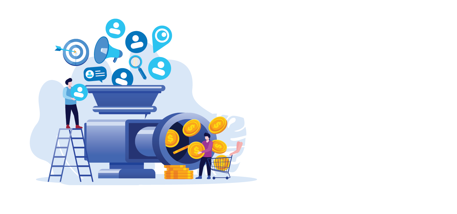 Lead Generation Lead Generation